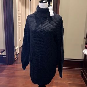 NWT BCBG sweater dress! Perfect condition
